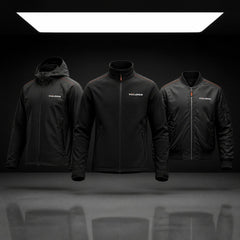 Jackets