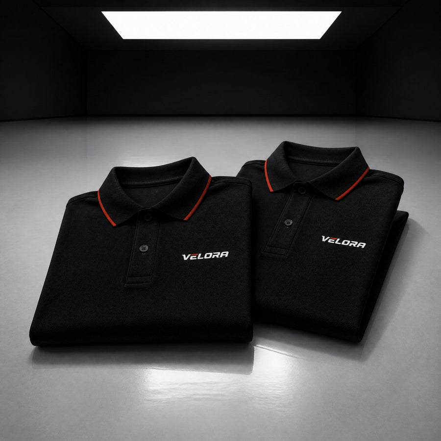 Polo Shirts