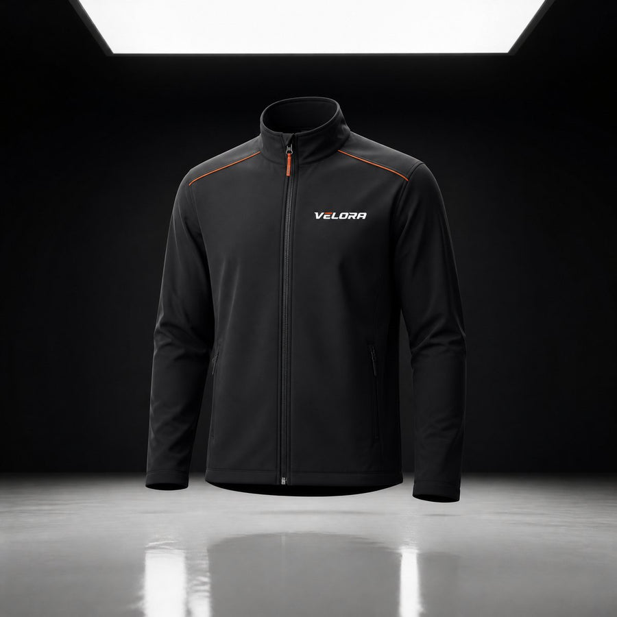 Softshell Jackets