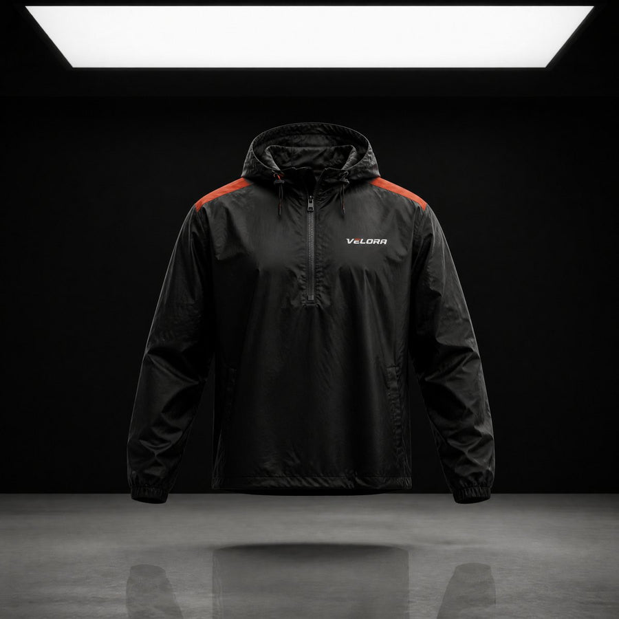 Windbreakers & Sport Jackets