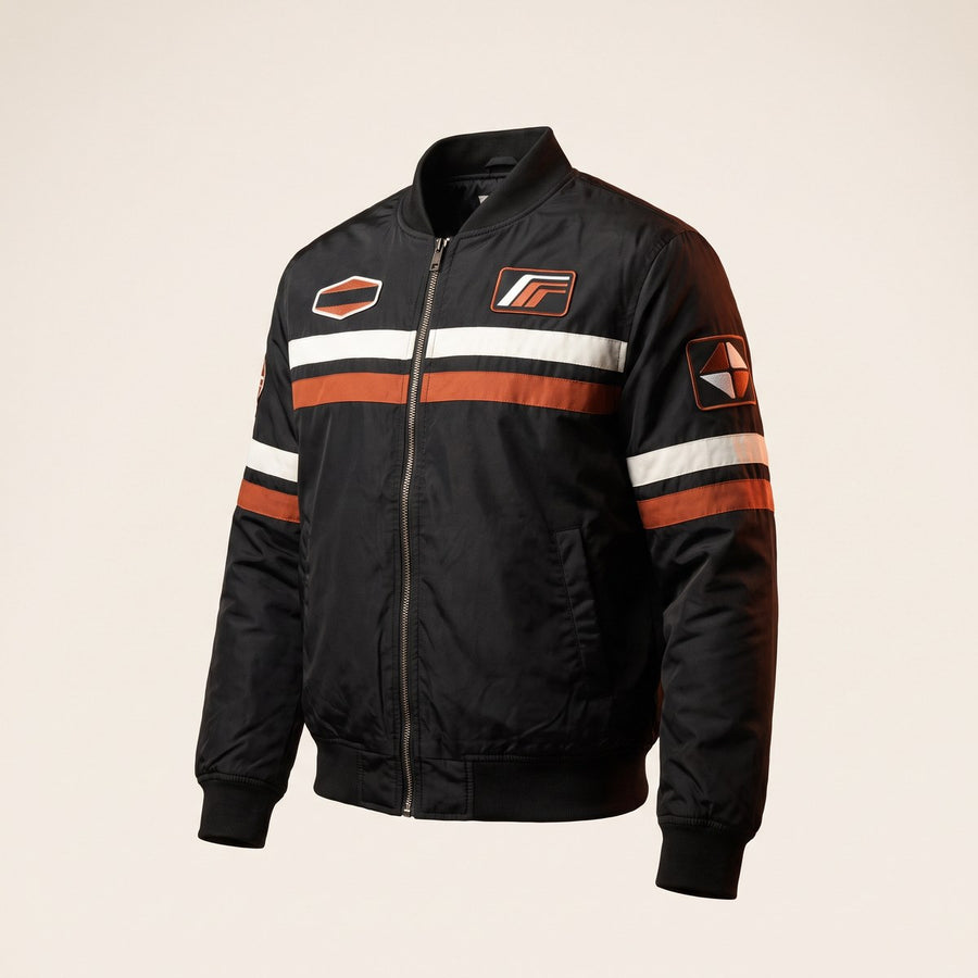 Racing Jackets
