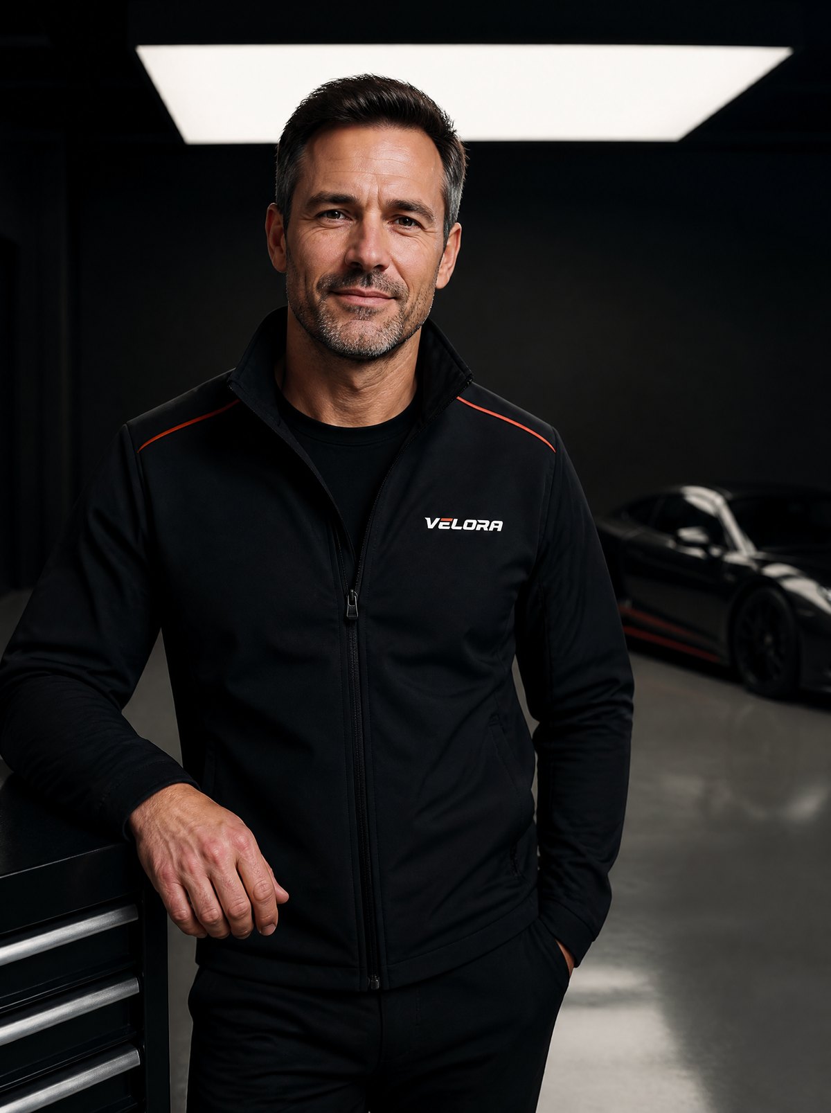 From the paddock to your everyday
