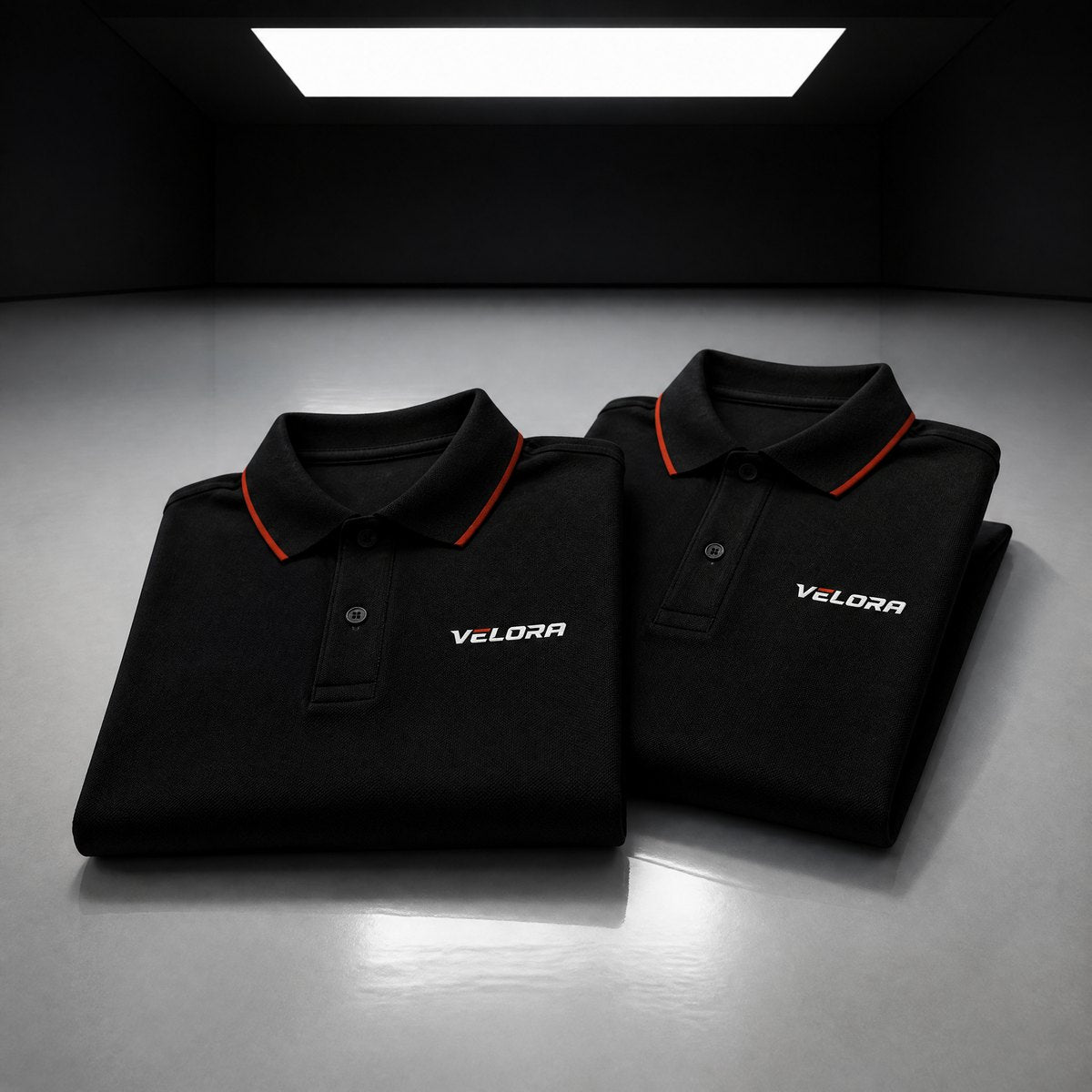 Poloshirts