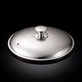Tapa de Titanio VELORA | Ideal también para cocinar al vapor